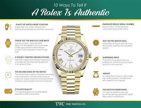 identify real rolex|identifying rolex watches.